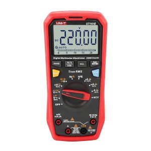 multimètre UNI-T UT161E