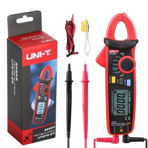 pince ampèremétrique UNI-T UT210D