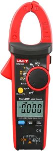 pince ampèremétrique UNI-T UT216C