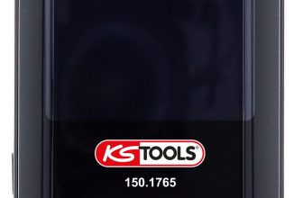 Notre test du multimètre KS Tools 150.1765