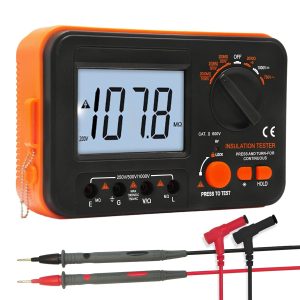 Kethvoz 1000V