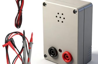 Notre test du testeur de continuité HOVCEH