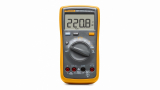 Notre test de multimètre Fluke 15B+